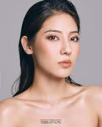 韩国jeonjisu92：集高颜值火辣身材于一身