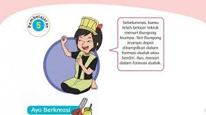 Kunci Jawaban Tema 1 Kelas 4 Sd Halaman 117 118 119 120 121 Buku Tematik Subtema 2 Pembelajaran 5 Tribun Padang