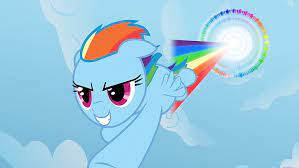 My little pony sonic rainboom. Hd Wallpaper My Little Pony Rainbow Dash Sonic Rainboom My Little Pony Friendship Is Magic 1920x1080 Wallpape Video Games Sonic Hd Art Wallpaper Flare