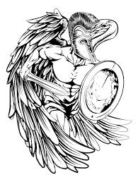 Spartan trojan mascot with spear and shield. Trojan Sword Stock Illustrations 1 521 Trojan Sword Stock Illustrations Vectors Clipart Dreamstime