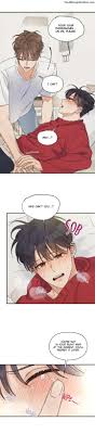 Omega Complex (19+) by Today Spring – Uncensored [Eng] (Updated!) - Yaoi  Manga Online - Page 19
