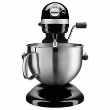 Comments to kitchenaid professional 6qt mixer. Kitchenaid Pro 6 Qt Bowl Lift Mixer With Flexedge