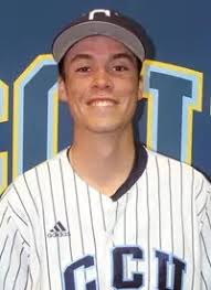 2018 Baseball Roster