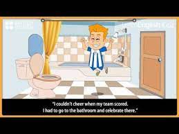 My Secret Team Kids Stories Learnenglish Kids British Council Stories For Kids British Council Youtube Kids