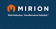 Mirion logo