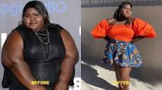 Gabourey Sidibe Weight Loss 2023. Gabby's Surgery, Diet, And ...