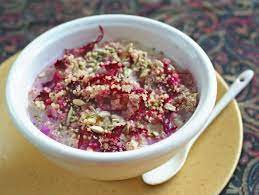 Anti Candida Sugar Free Gluten Free Vegan Pink Breakfast Bowl Recipe Whole Food Recipes Breakfast Bowls Recipe Whole Foods Vegan