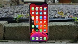 There are two types of instructions for iphone 7. Iphone 13 Review Techradar