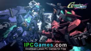 Full game free download first release build 5752131 torrent. Sd Gundam G Generation Cross Rays Free Download Ipc Games