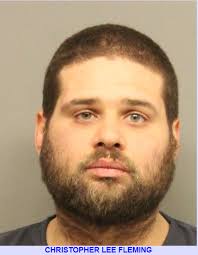 LPD Arrests Two People For Making Threats, Possessing Drugs