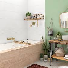 Usa la app de leroy merlin para comprar online estés donde estés. Revestimiento De Pasta Roja Frosty 30x60 Blanco Mate Artens Leroy Merlin