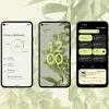 Remove all the pattern, pin, password, fingerprint locks on android. 1