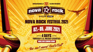 The nova rock festival, also just nova rock, is an austrian music festival that has existed since 2005 and takes place each year in june. Nova Rock 2bconfirmed