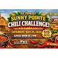 Sunny Pointe Chili Challenge