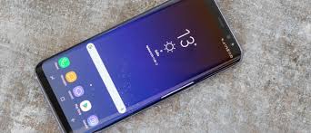 View s9 monthly pricing options and buy today. Samsung Galaxy S8 S8 On Sprint And T Mobile Getting New Update Gsmarena Com News