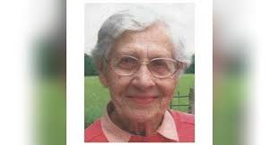 Helen McCarty Obituary