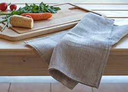Why pay more for linen towels? Linen Kitchen Towels Are The Best Choice