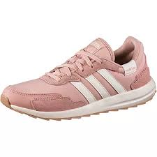Entdecke die schönsten damen schuhe von adidas zu zeit. Adidas Retrorun Sneaker Damen Pink Spirit Im Online Shop Von Sportscheck Kaufen