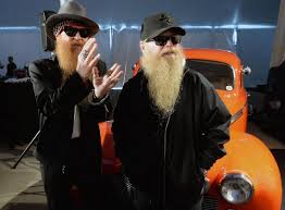 Zz top guitarist billy gibbons was also on hand. Zz Top S Dusty Hill Is Older Wise Cracke R Charlotte Observer