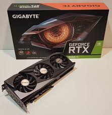 Details about gigabyte rtx 3060 ti 8gb see original listing. Gigabyte Geforce Rtx 3060 Ti Gaming Oc 8g Review Geeks3d