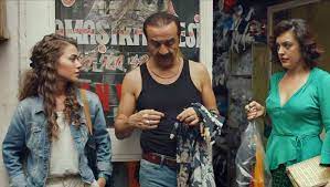 We would like to show you a description here but the site won't allow us. Organize Isler 2 Sazan Sarmali 2019 Film Trailer Kritik