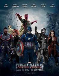 You Forgot Sebastian Stan Moron I M Sorry That Was Mean I Understood That Reference Marvel Comic Movies Civil War Marvel
