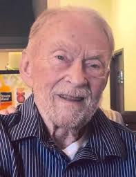 Obituary information for John Fisch