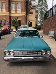 Image result for Westminster Dark Green 1964 AMC