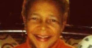 Carolyn Jean Thompson