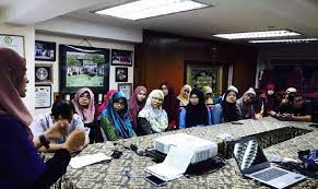 Specialize in fisioterapi, kemalangan & kecemasan and stress test. Hospital Pakar Al Islam Mra Dekati Gelandangan