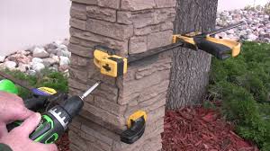 Check spelling or type a new query. Nextstone Classroom Slatestone 2pc Post Cover Install Youtube
