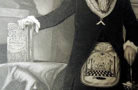 Home ‣ learn ‣ george washington, the mason george washington, the mason. George Washington As A Freemason Graphic Arts