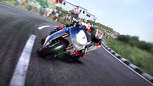 Afterwards, eutechnyx made two new games: Tt Isle Of Man Ride On The Edge 2 Review Darkstation