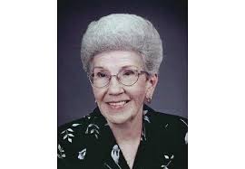 Vera Hines Obituary (1921