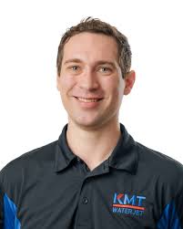 KMT Waterjet Genuine Service and Parts