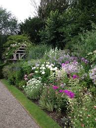 Dawn Perkins Garden Design Garden Borders Garden Design Beautiful Gardens