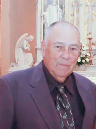 Obituary for Donald Lee Stidham