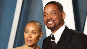 Will Smith and Jada Pinkett Smith step out together ahead of her birthday