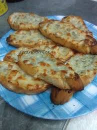 Lelesysucocina Pan De Ajo Estilo Pizza Hut Recetas Con Verduras Comida Pan De Ajo Con Queso Pan De Ajo