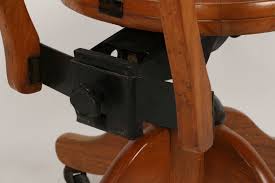 h. krug office chair, bell canada