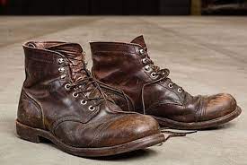 The Do S And Dont S Of Breaking In A New Pair Of Leather Boots