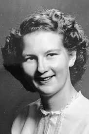 Obituary: Geneva L. Ellis