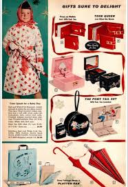 Image result for White 1958 Montgomery Ward