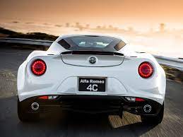 Best Car Review 51 Alfa Romeo 4c Alfa Of All Alfas