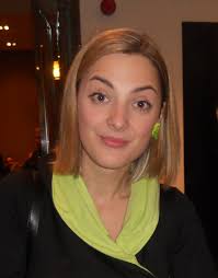 Prečítajte si najaktuálnejšie domáce správy z považia denníka sme a my. Barbora Polakova Wikipedia