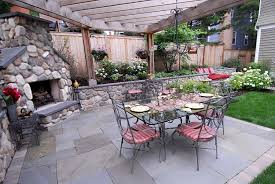 10 Outdoor Dining Table Settings Ideas Archives Schmechtig Landscapes