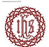 Du findest hier irrgärten, eiersuche, kreuzworträtsel und buchstabensalate rund um die osterzeit und das osterfest. 18 Weihkorbdeckerl Ideen Sticken Kreuzstich Kreuzstichmuster Kreuzstich