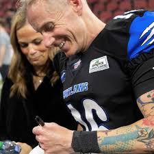 Billy Perry downloaded TikTok for fun. Now, he inspires millions of parents