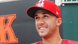 Cardinals pitcher Jack Flaherty named Player of the Month