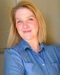 Caroline Andersen, Psychologist, Edmonton, AB, T6K